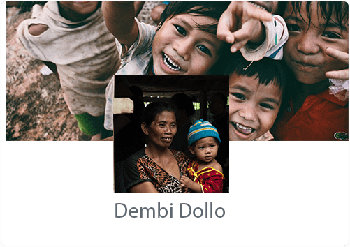Dembi Dollo Hospital Foundation